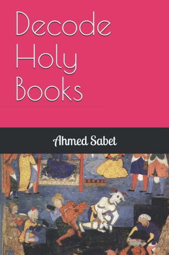 Decode Holy Books