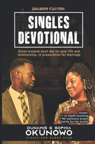Singles Devotional January Edition
