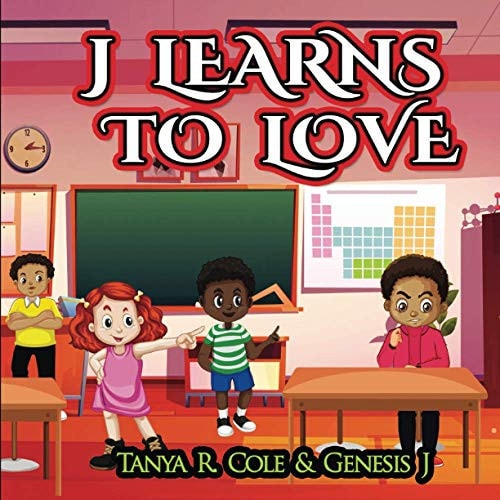 J Learns to Love