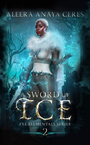 A Sword of Ice