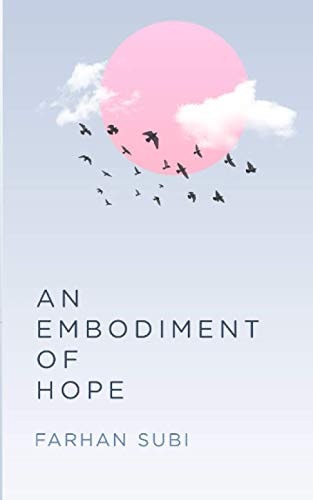 An Embodiment of Hope