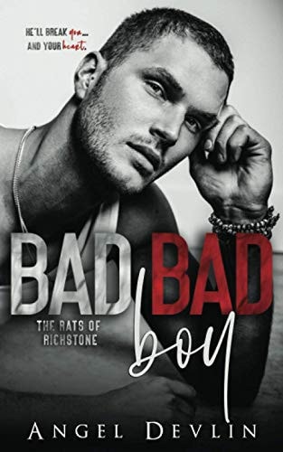 Bad Bad Boy