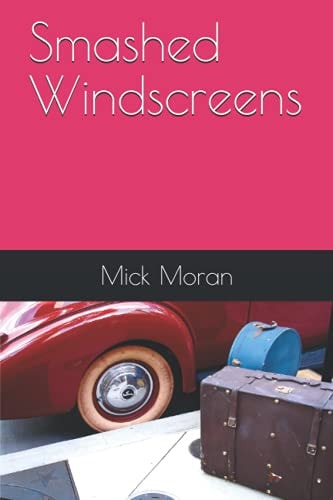 Smashed Windscreens