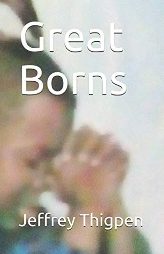 GREAT BORNS.