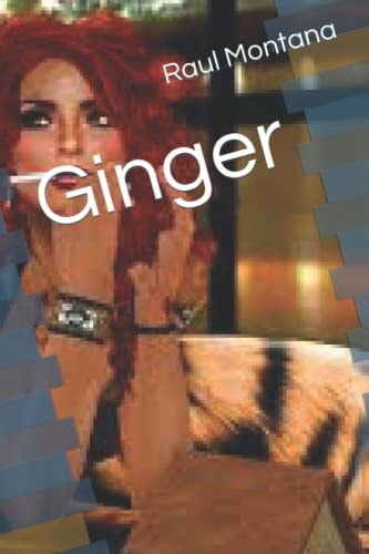 GINGER.