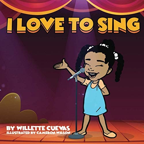 I Love to Sing