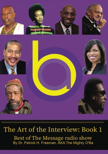 The Art of the Interview