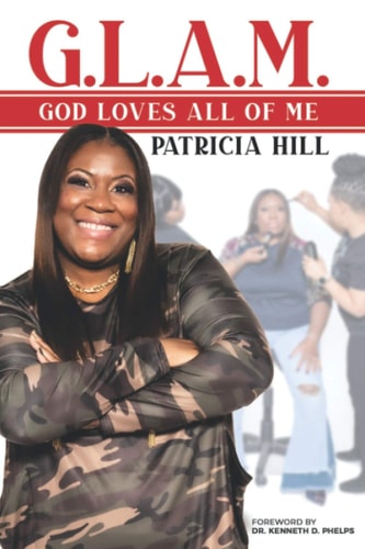 G.L.A.M. God Loves All Of Me