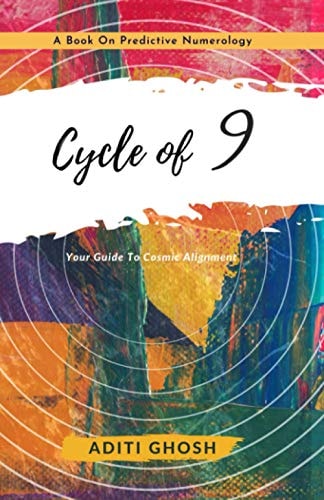 Cycle of 9 A Book on Predictive Numerology