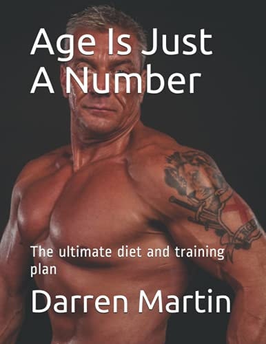 Age Is Just a Number