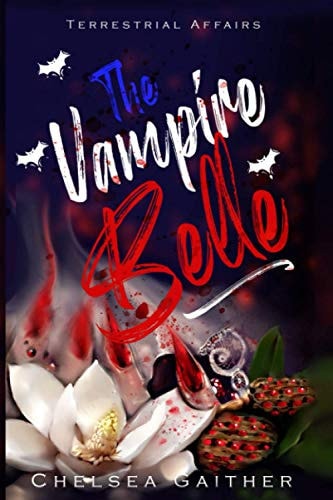 The Vampire Belle Terrestrial Affairs