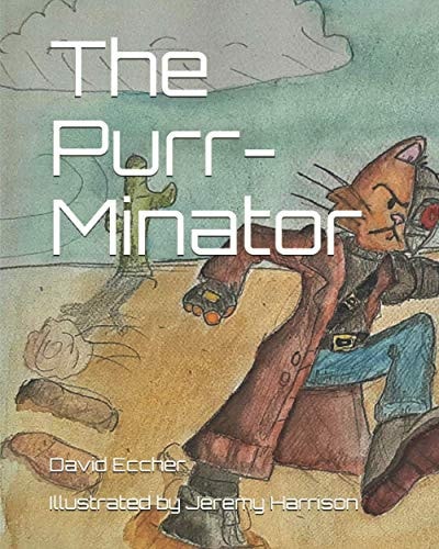The Purr-Minator