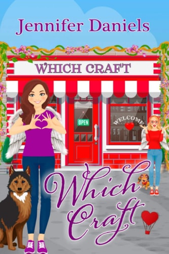 Which Craft