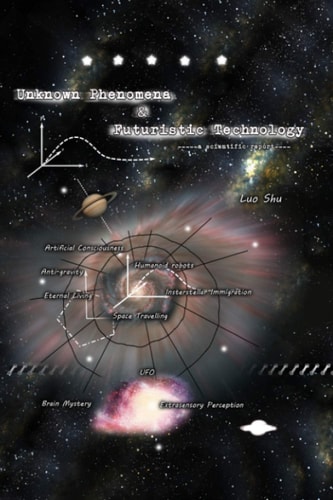 Unknown Phenomena and Futuristic Technology A Scientific Report