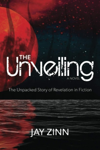 The Unveiling Unpacking the Story of Revelation Through Fiction