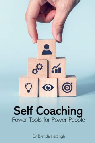 Self-Coaching. Power Tools for Power People