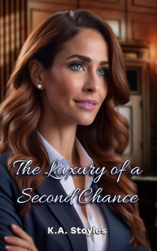The Luxury of a Second Chance