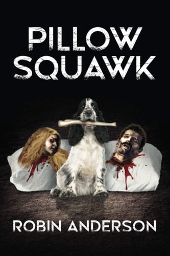 Pillow Squawk