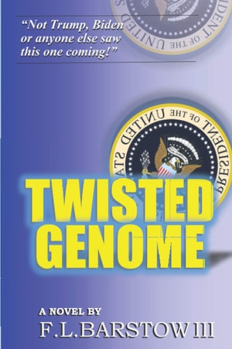 TWISTED GENOME.