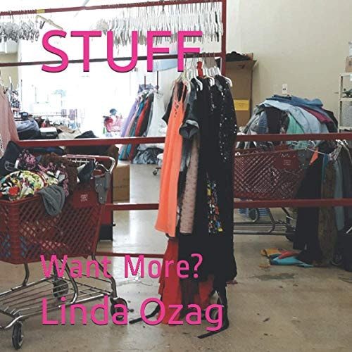 Stuff Want More?