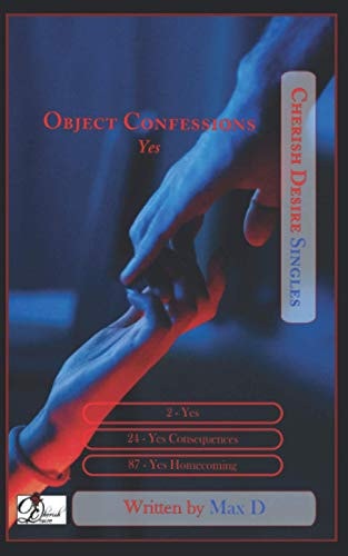Object Confessions - Yes