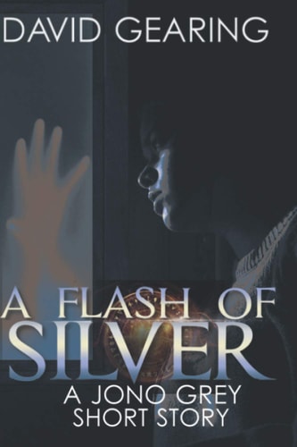 A Flash of Silver A Jono Grey Short Story