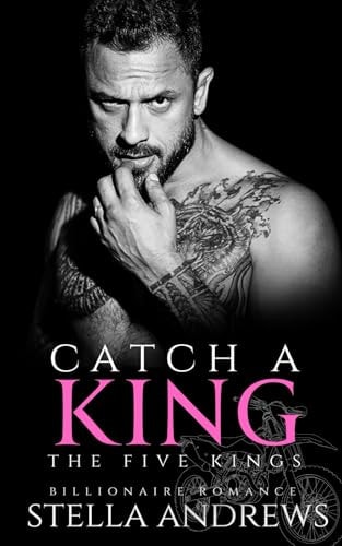 Catch a King Five Kings