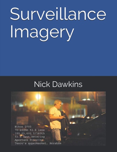 Surveillance Imagery