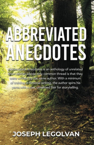 Abbreviated Anecdotes