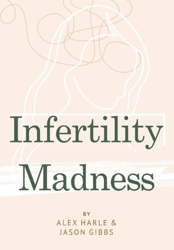 Infertility Madness One Couple's Journey Through Infertility Hell