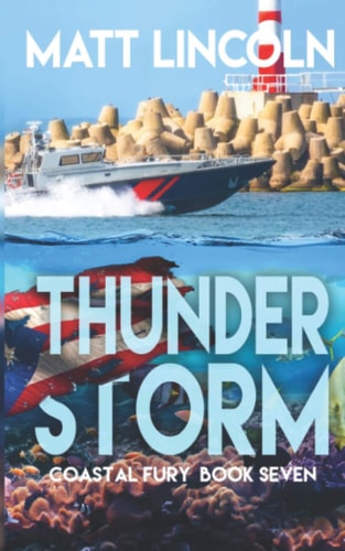 Thunder Storm