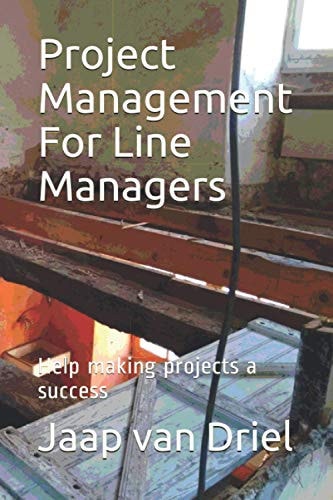 Project Management For Line Managers Help Making Projects a Success