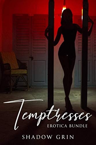 Temptresses Erotica Bundle
