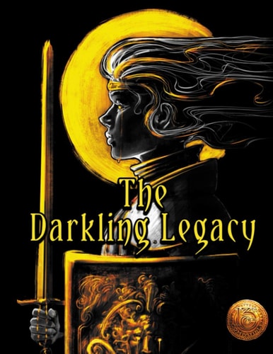 The Darkling Legacy For 13th Age RPG