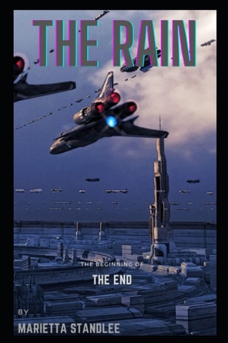 The Rain The End