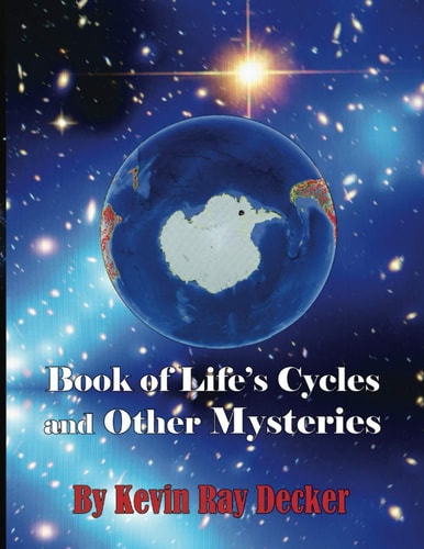 Book of Life's Cycles and Other Mysteries