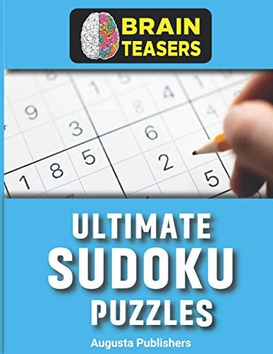 Ultimate SUDOKU Puzzles