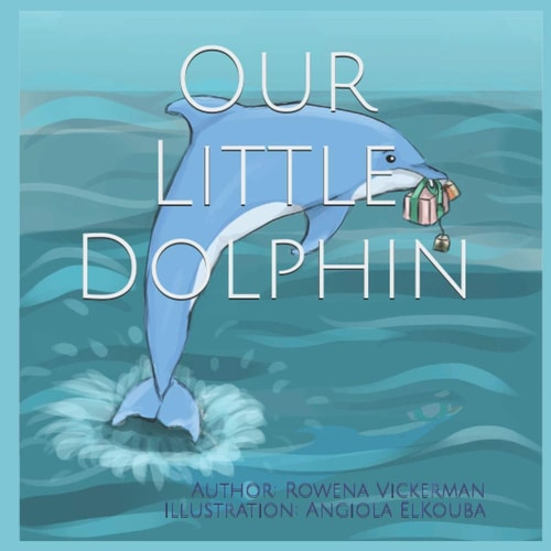 Our Little Dolphin