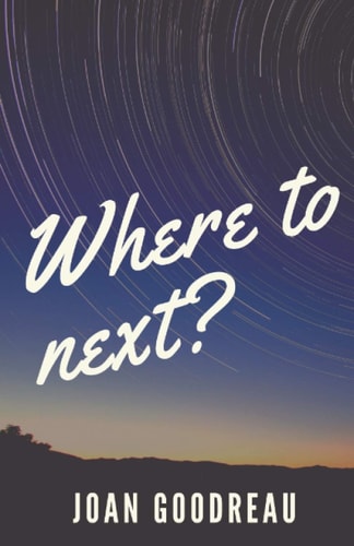 Where to Next?