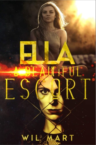 Ella a Beautiful Escort.