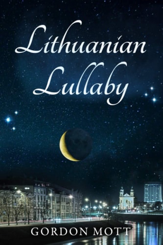 Lithuanian Lullaby