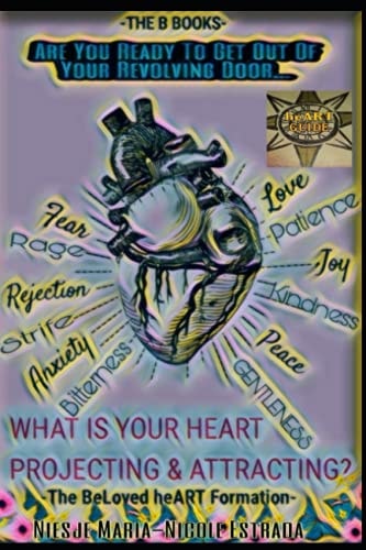 BeLoved HeART Formation What is Your HeART Projecting and Attracting?