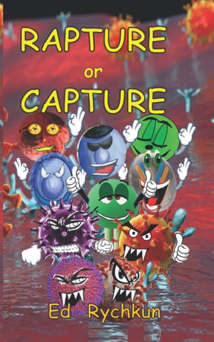 RAPTURE Or CAPTURE