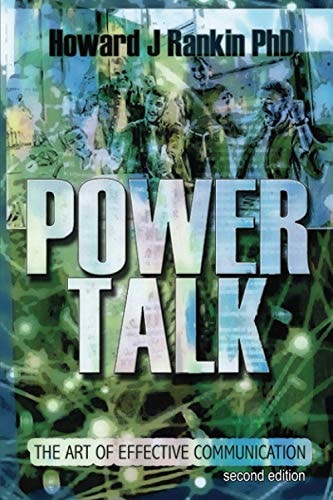 Power Talk The Art of Effective Communication