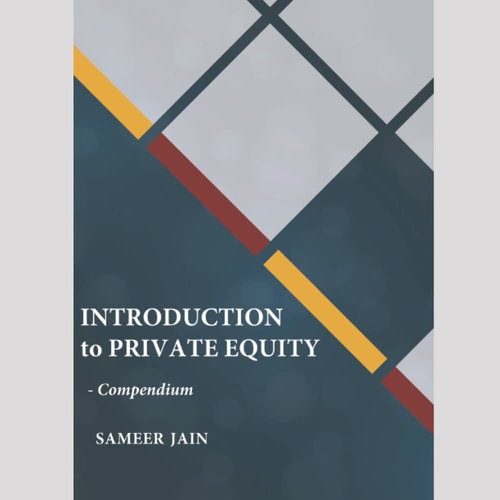Introduction to Private Equity Compendium