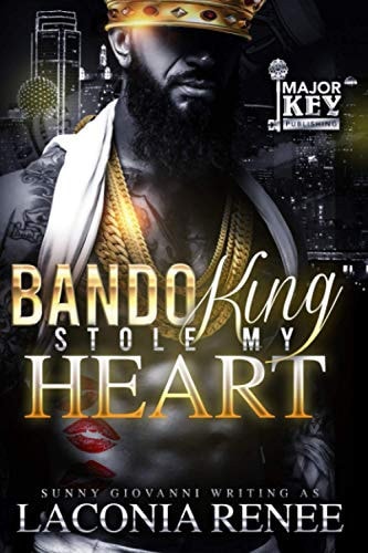 Bando King Stole My Heart