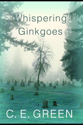 Whispering Ginkgoes