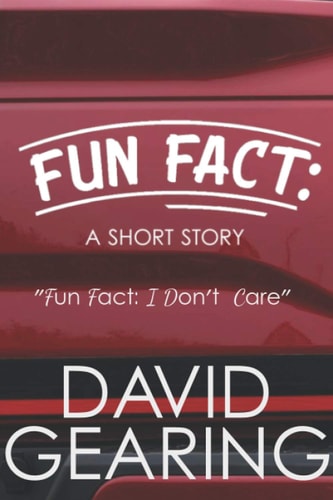 Fun Fact A Short Story