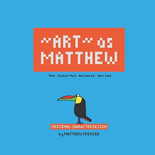Art as Matthew