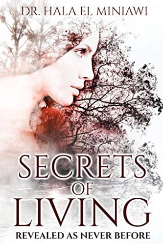 Secrets Of Living Revealed As Never Before